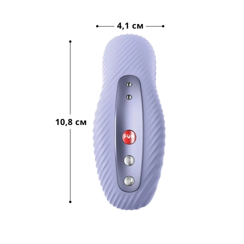 Fun Factory LAYA III - Кліторальний вібратор для жінок