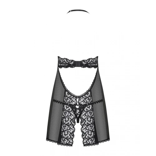 Сукня JSY JS228162 Black S/M