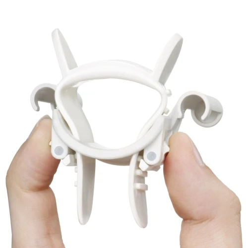 PeniMaster Chrome - Экстендер для увеличения члена (Германия)