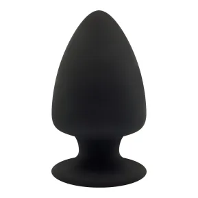 SilexD (Model 1 size L) - Анальная силиконовая пробка