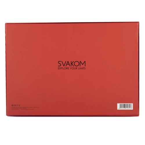 Svakom BDSM GIFT BOX  Limited Edition Unlimited Pleasure
