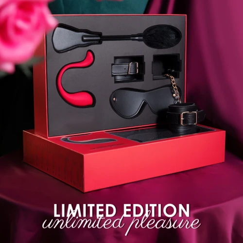 Svakom BDSM GIFT BOX  Limited Edition Unlimited Pleasure