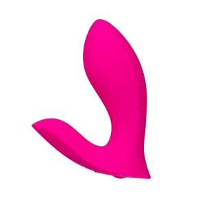 Вибратор в трусики Lovense Flexer 