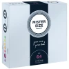 Презервативы Mister Size 64 (36 pcs)