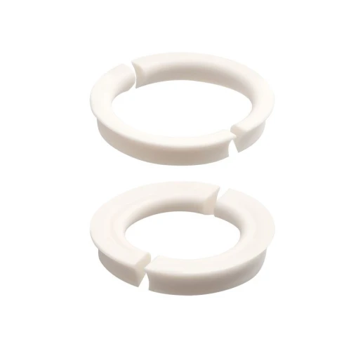 На фото зображено частину екстендерного набору PeniMaster PRO Hang для збільшення члена для чоловіків на білому тлі