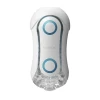 Tenga FLIP ORB - Blue Rush - Мастурбатор в футуристичном дизайне