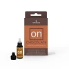 Збудливі краплі Sensuva ON Oil Chocolate 