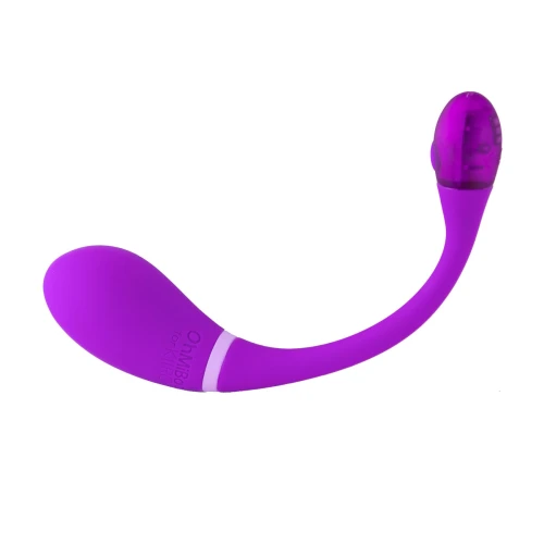 Ohmibod Esca2 for Kiiroo - Вибрирующее яйцо (Подобие 
