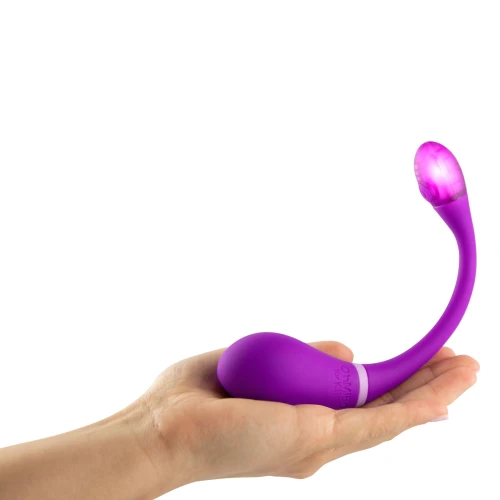 Ohmibod Esca2 for Kiiroo - Вибрирующее яйцо (Подобие 