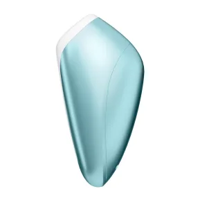 Satisfyer Love Breeze Ice Blue 