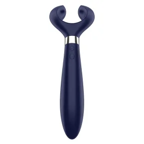 Satisfyer Endless Fun Blue - Вибратор для пар