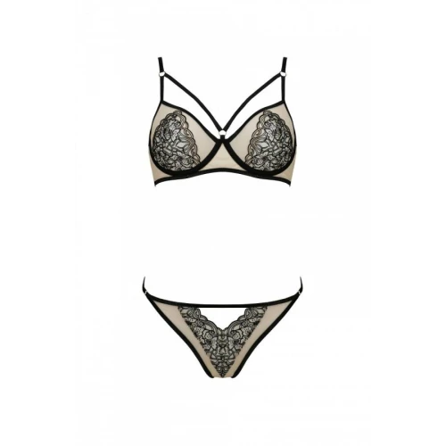 Комплект LORINA SET beige L/XL - Passion