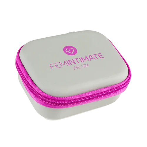 Femintimate Pelvix Concept — Тренажер Кегеля с набором грузиков