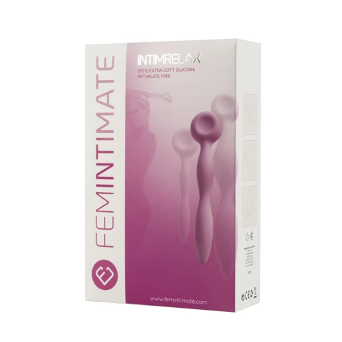 Femintimate Intimrelax — Система восстановления при вагините