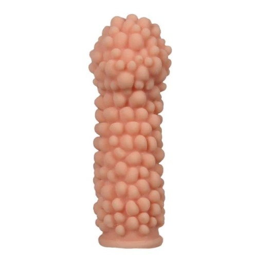 Kokos Extreme Sleeve 004 — Насадка на член для стимуляції