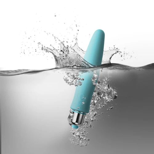 Вибратор с полной влагозащитой