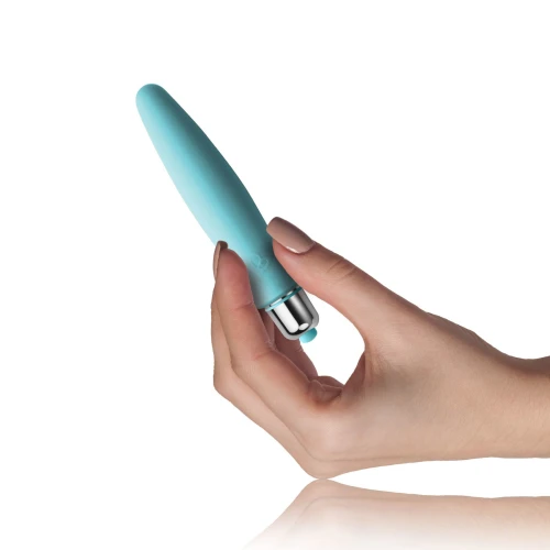 Вибратор с полной влагозащитой