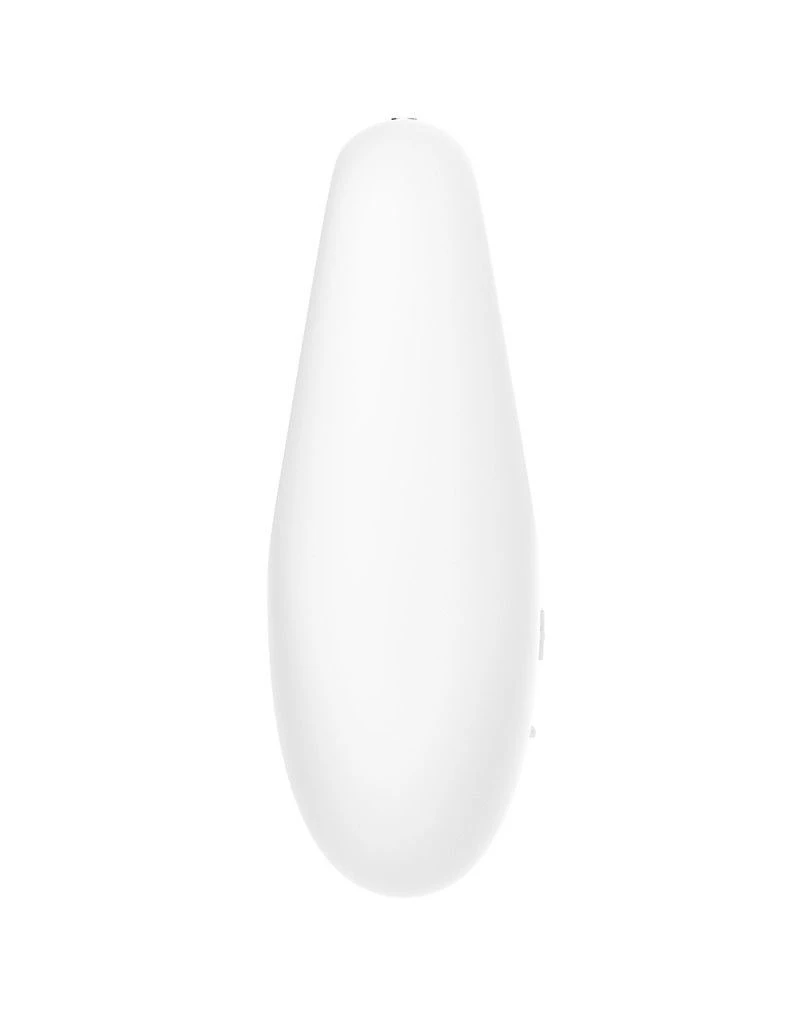 Satisfyer Lay-On - White Temptation - Мощный мини вибратор, очень тихий мотор