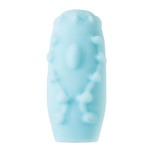 SVAKOM - HEDY Blue (6 штук) - Набор мастурбаторов 