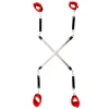 Art of Sex Bondage Set Prison - Розпірка для рук та ніг