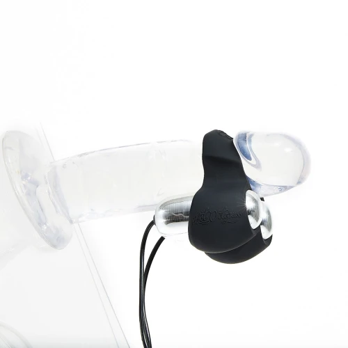 Hot Octopuss JETT - Вибратор для пениса с пультом управления