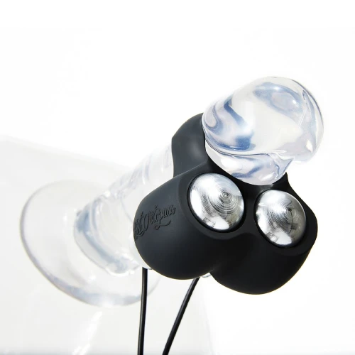 Hot Octopuss JETT - Вибратор для пениса с пультом управления