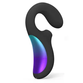 LELO Enigma WAVE - Звуковой премиум вибратор