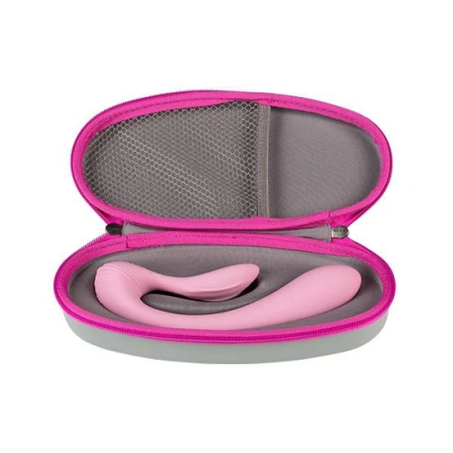 Femintimate Dual Massager — Двойной вибратор для тройного воздействия 