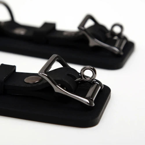 Pornhub Silicone Wrist Buckles - Наручники из силикона