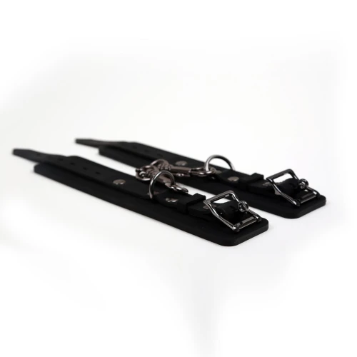 Pornhub Silicone Wrist Buckles - Наручники из силикона