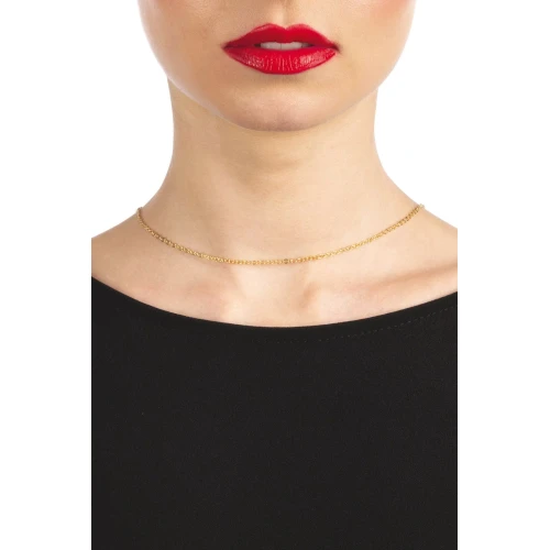 Bijoux Pour Toi - Julie Gold - Цепочка на спину