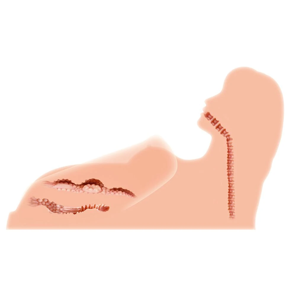 Kokos Hera 3 - Силиконовая секс кукла