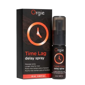 Спрей для продления полового акта Orgie