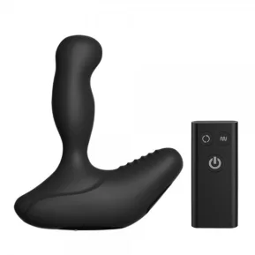 Nexus Revo Stealth — Вибромассажер простаты с функцией дистанционного управления