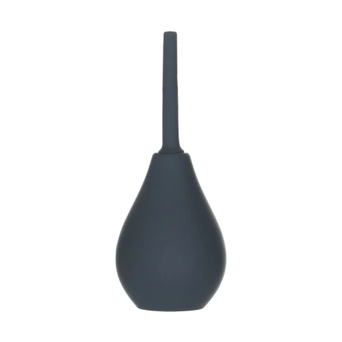 На фото изображена часть набора анальных игрушек Lux Active - Silicone Anal Training Kit унисекс на белом фоне