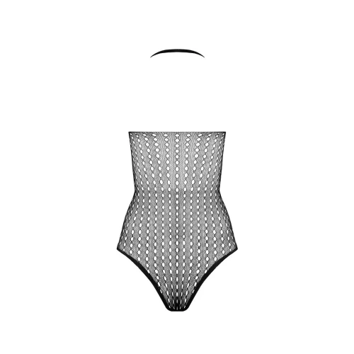 Бодистокинг Passion BS088 black