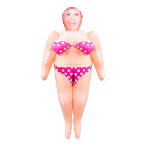 Надувная кукла Candy Dolls Amber