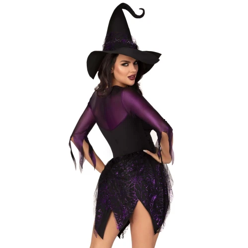 Leg Avenue Mystical Witch M - Костюм відьми на Хелловін