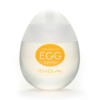 Лубрикант для мастурбатора Tenga Egg Lotion (65 мл) на водной основе (универсальный)
