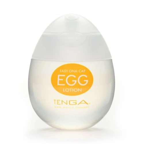Лубрикант для мастурбатора Tenga Egg Lotion (65 мл) на водній основі (універсальний)