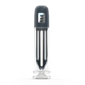 Dorcel POWER PUMP PRO - Вакуумна помпа для члена