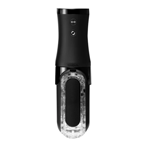 Tenga Flip Zero EVR Electronic Vibrotation - Мастурбатор 