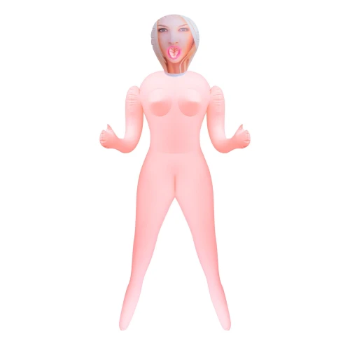 Надувная кукла Candy Dolls Lolita