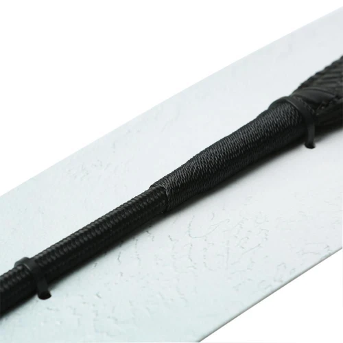 Sportsheets Snake Bite Crop - Шлепалка для БДСМ "Язык Змеи"