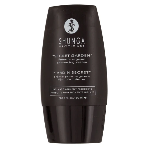 Подарочный набор Shunga NAUGHTY Cosmetic Kit