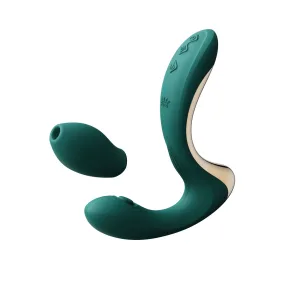 Zalo Talis G-Spot Green 
