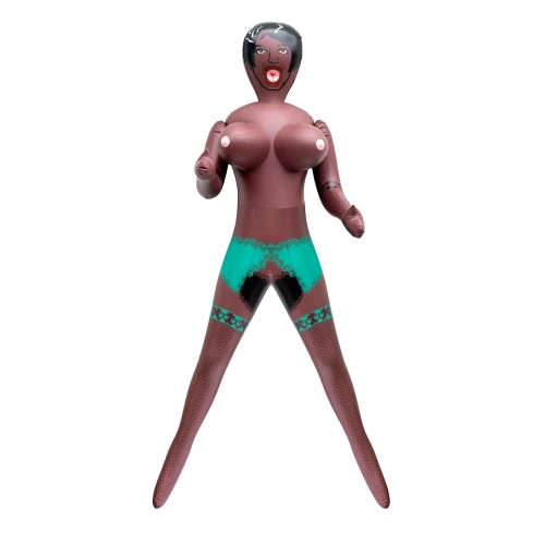 Надувная кукла Candy Dolls Angela