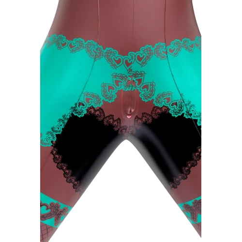 Надувная кукла Candy Dolls Angela