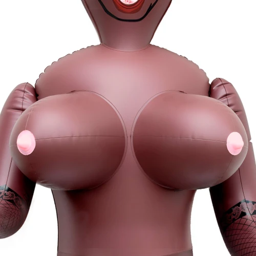 Надувная кукла Candy Dolls Angela