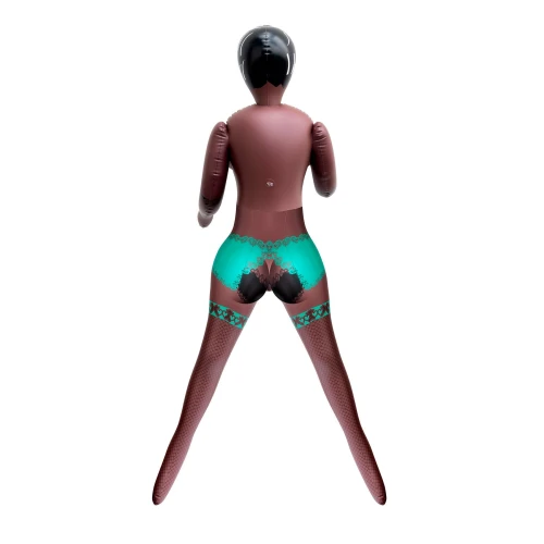 Надувная кукла Candy Dolls Angela